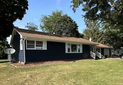 Home For Sale in Creston, Iowa