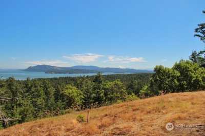 Residential Land For Sale in Friday Harbor, Washington