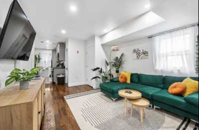 Apartment For Rent in New Haven, Connecticut