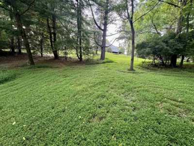 Residential Land For Sale in Pulaski, Virginia