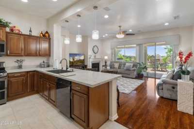 Home For Sale in Waddell, Arizona