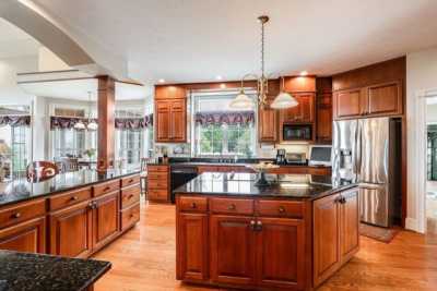 Home For Sale in Mount Crawford, Virginia