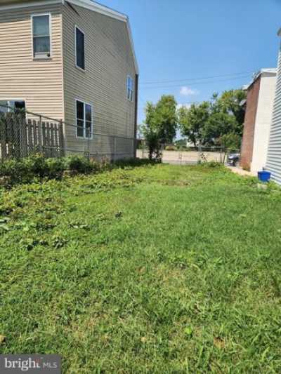 Residential Land For Sale in Wilmington, Delaware