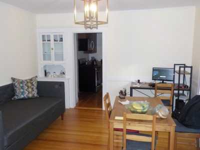 Apartment For Rent in Belmont, Massachusetts