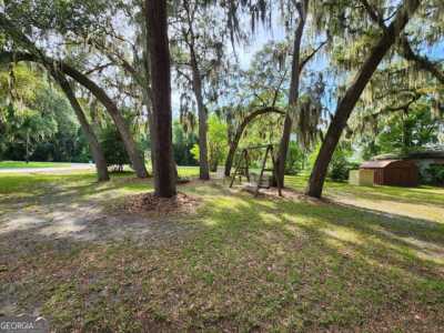 Home For Sale in Saint Marys, Georgia