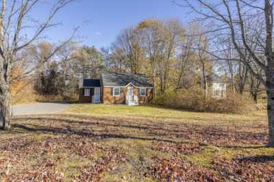 Home For Sale in Westbrook, Maine