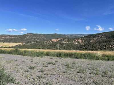 Residential Land For Sale in Collbran, Colorado