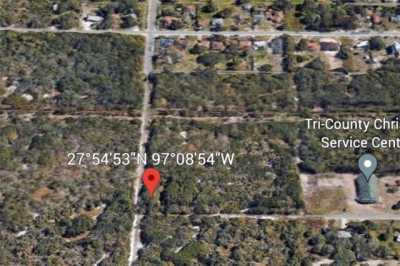 Residential Land For Sale in Aransas Pass, Texas