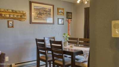 Home For Sale in Gillette, Wyoming