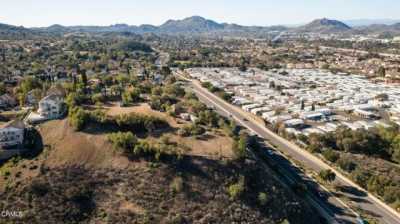 Residential Land For Sale in Newbury Park, California