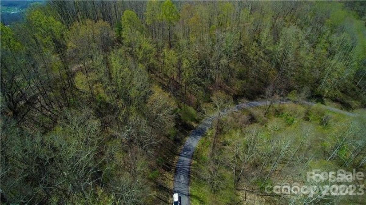 Picture of Residential Land For Sale in Weaverville, North Carolina, United States