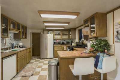 Home For Sale in Hernandez, New Mexico