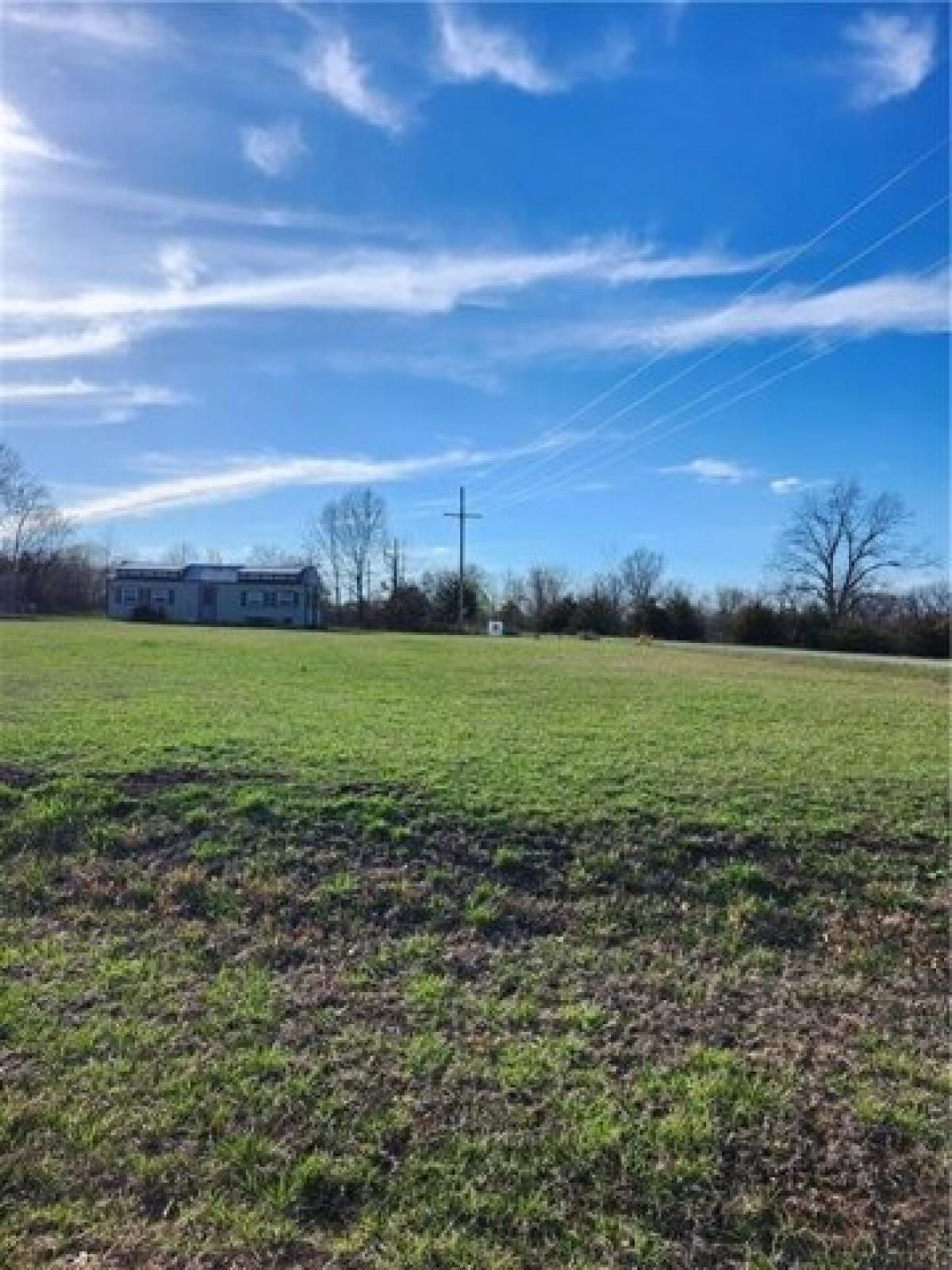 Picture of Residential Land For Rent in Linn Valley, Kansas, United States