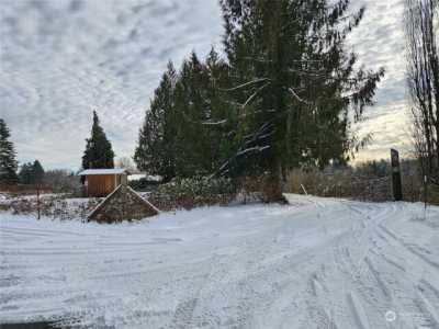 Home For Sale in Castle Rock, Washington