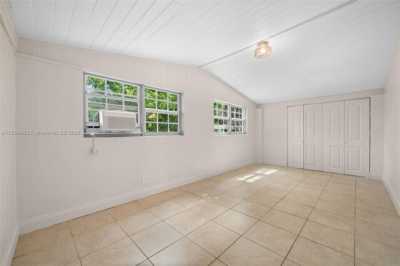 Home For Sale in Biscayne Park, Florida