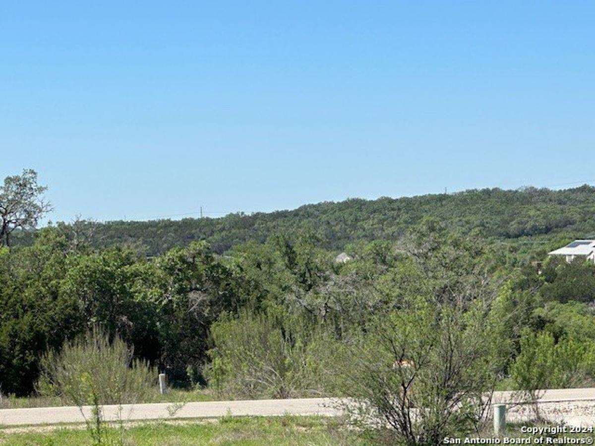 Picture of Residential Land For Sale in New Braunfels, Texas, United States