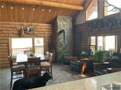 Home For Sale in Jordan, Montana