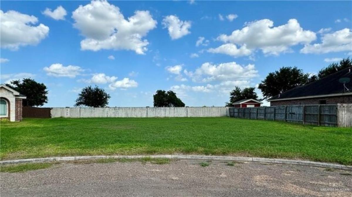 Picture of Residential Land For Sale in Weslaco, Texas, United States