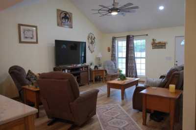 Home For Sale in Stark City, Missouri