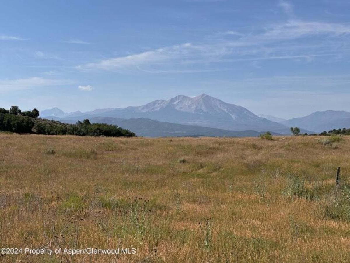 Picture of Residential Land For Sale in Carbondale, Colorado, United States