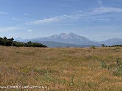 Residential Land For Sale in Carbondale, Colorado