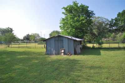 Home For Sale in Moulton, Texas