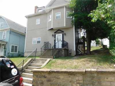 Home For Sale in Uniontown, Pennsylvania