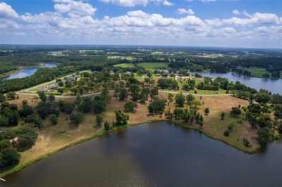 Residential Land For Sale in Mount Pleasant, Texas