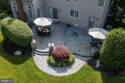 Home For Sale in Moorestown, New Jersey