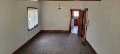 Home For Sale in Caldwell, Kansas