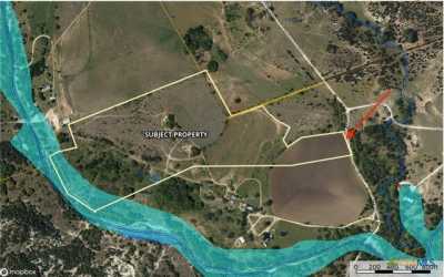 Residential Land For Sale in Lometa, Texas