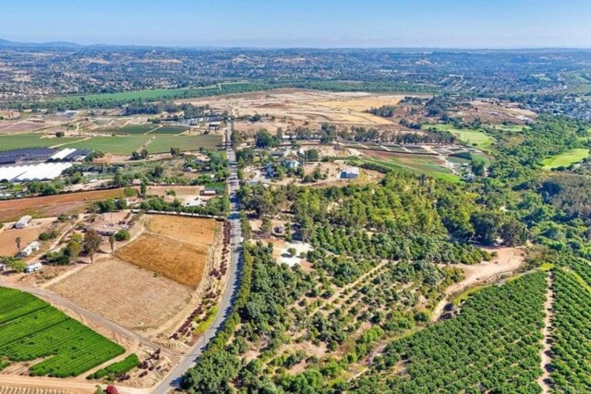 Picture of Residential Land For Sale in Oceanside, California, United States