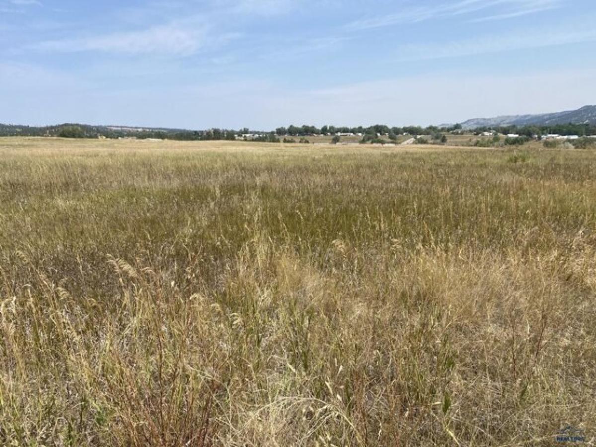 Picture of Residential Land For Sale in Hot Springs, South Dakota, United States