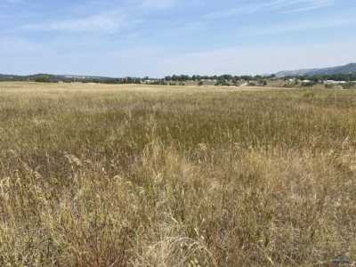 Residential Land For Sale in Hot Springs, South Dakota