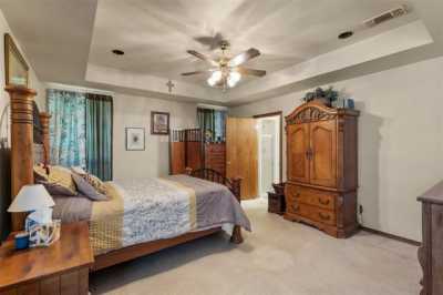 Home For Sale in Willow Park, Texas