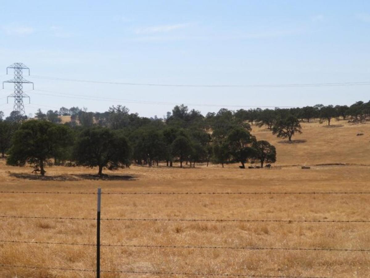 Picture of Residential Land For Sale in Valley Springs, California, United States