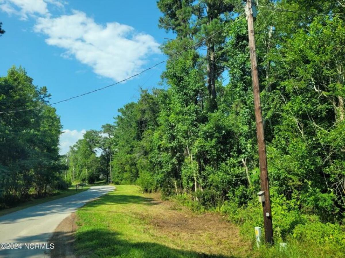 Picture of Residential Land For Sale in Leland, North Carolina, United States