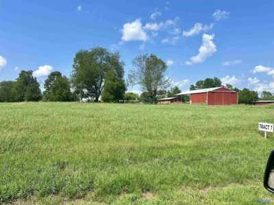 Residential Land For Sale in Athens, Alabama