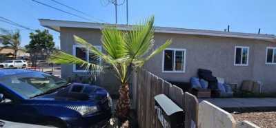 Home For Sale in Imperial Beach, California