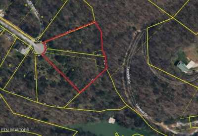 Residential Land For Sale in Jacksboro, Tennessee