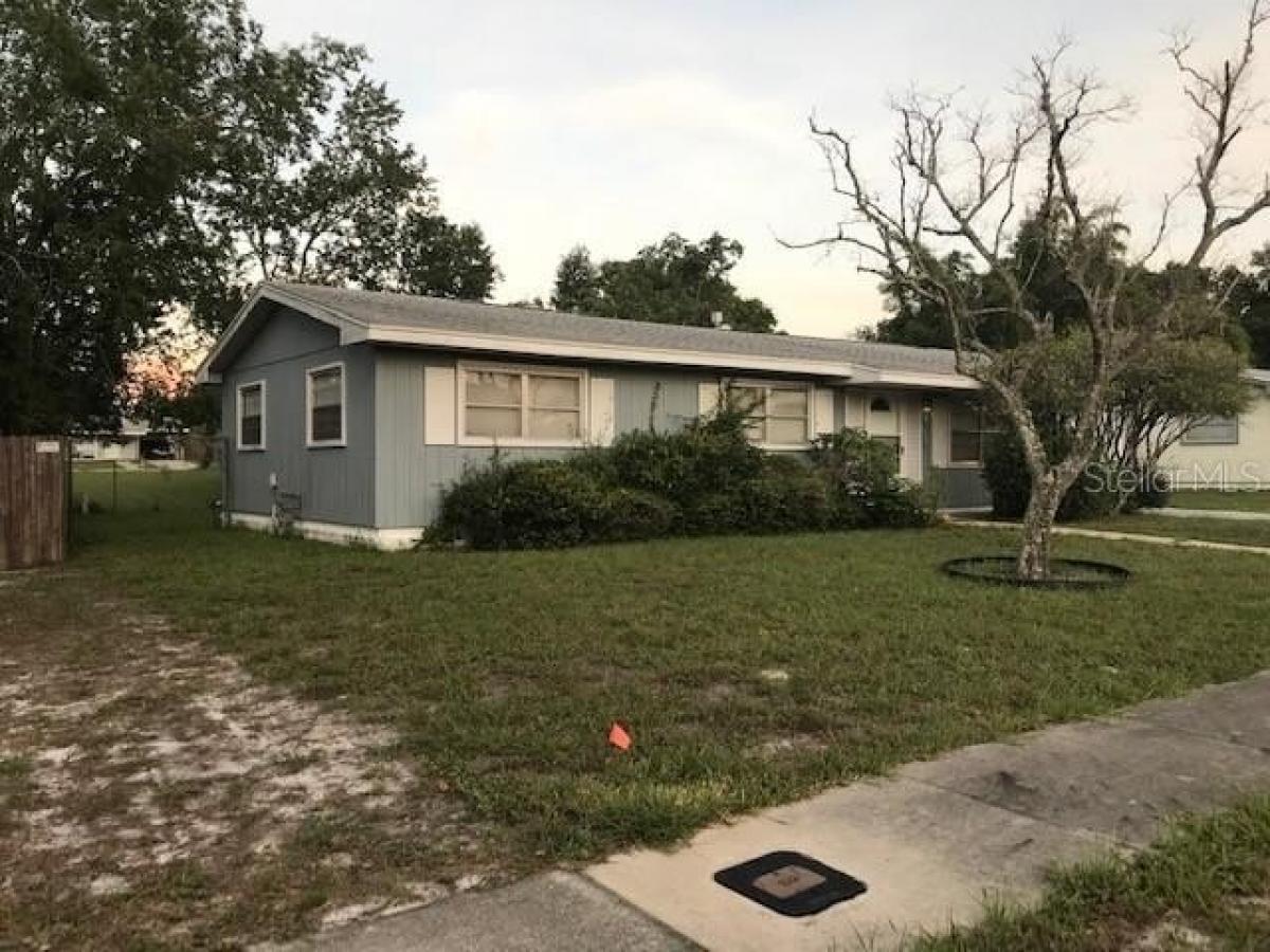 Picture of Home For Rent in Deltona, Florida, United States