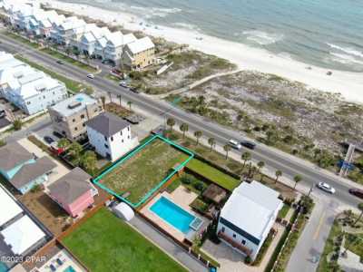 Residential Land For Sale in Panama City Beach, Florida