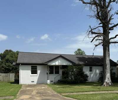 Home For Sale in Blytheville, Arkansas