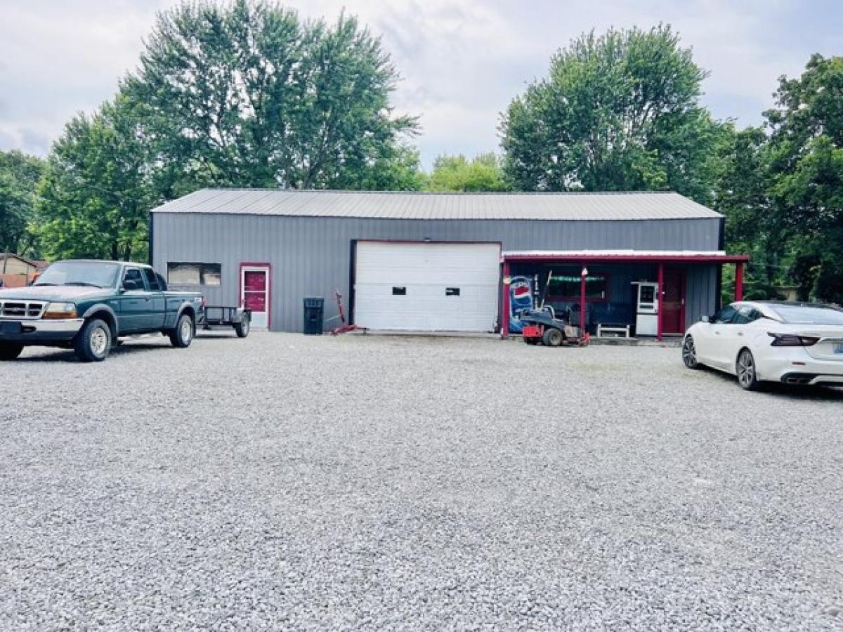 Picture of Home For Sale in Hopkinsville, Kentucky, United States