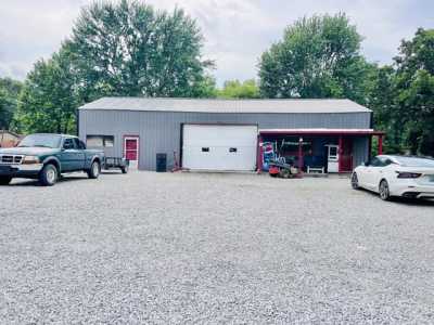 Home For Sale in Hopkinsville, Kentucky