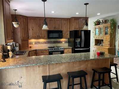 Home For Sale in Anaconda, Montana