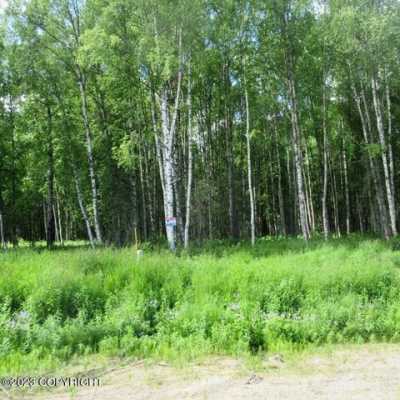 Residential Land For Sale in 