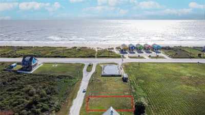 Residential Land For Sale in Gilchrist, Texas