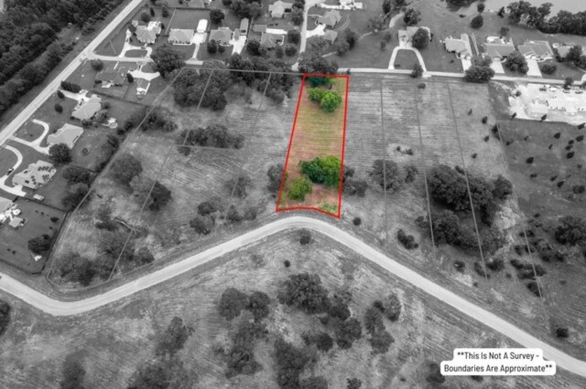 Picture of Residential Land For Sale in Mount Pleasant, Texas, United States