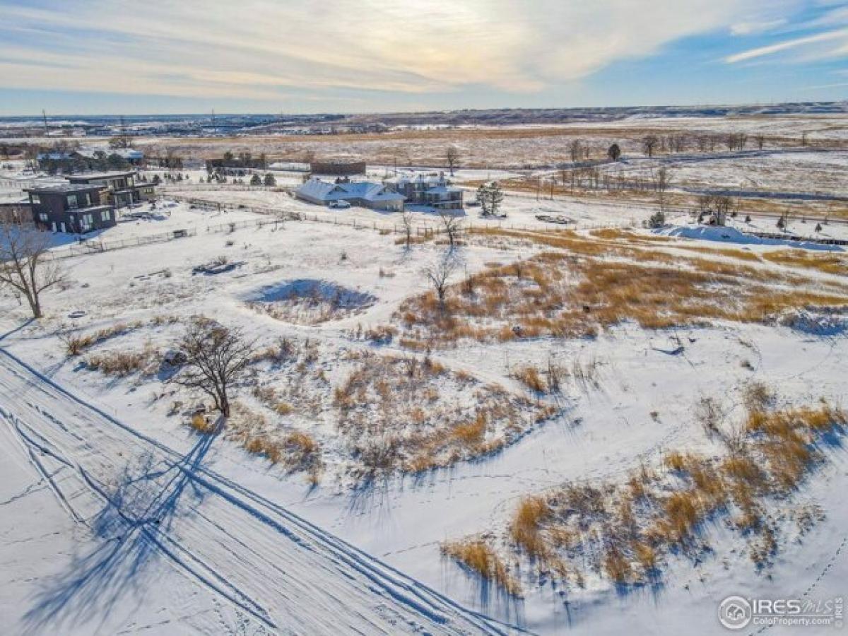 Picture of Residential Land For Sale in Boulder, Colorado, United States